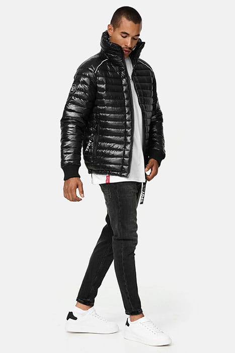 COREY BLACK 8