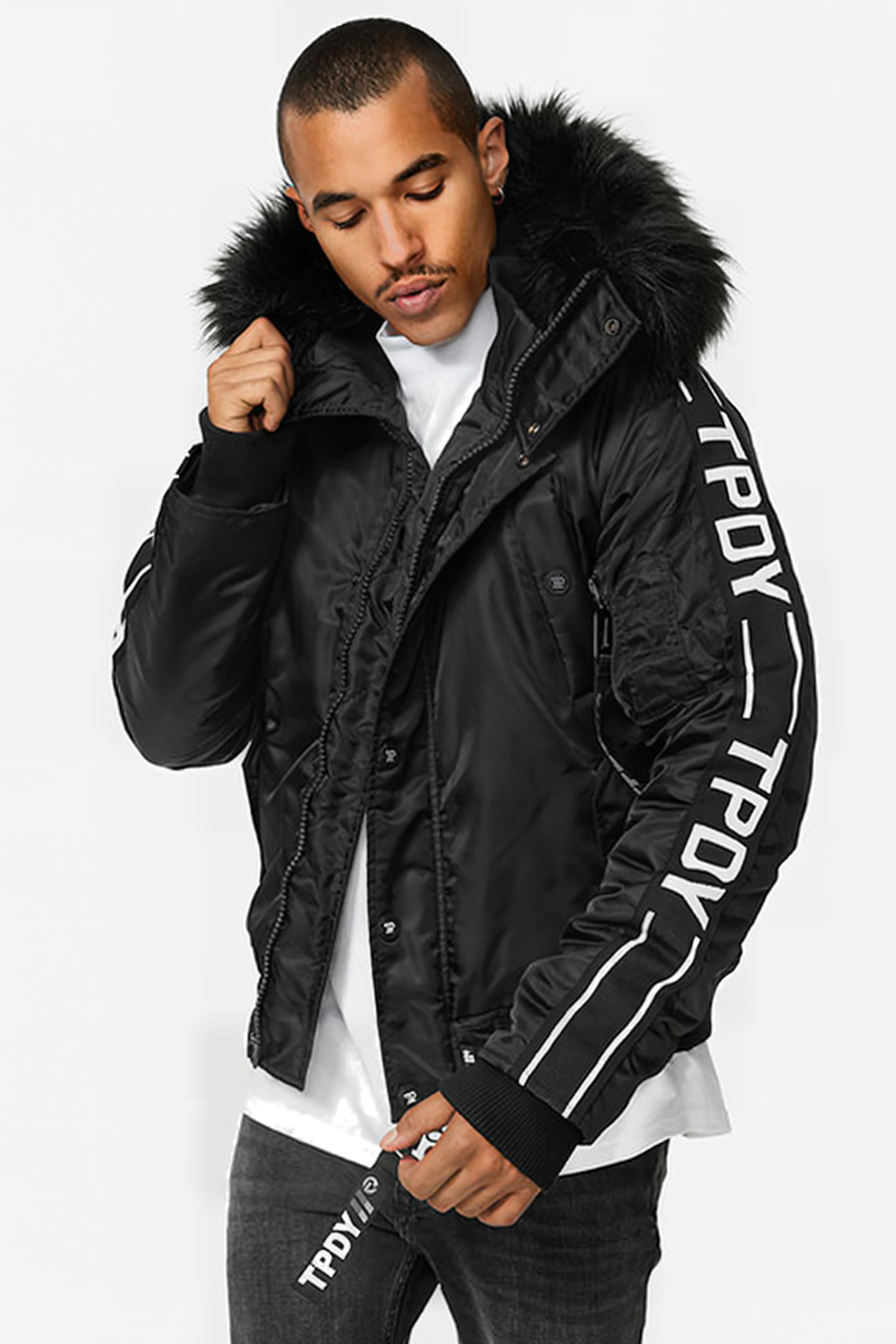 JONATHAN BLACK 5