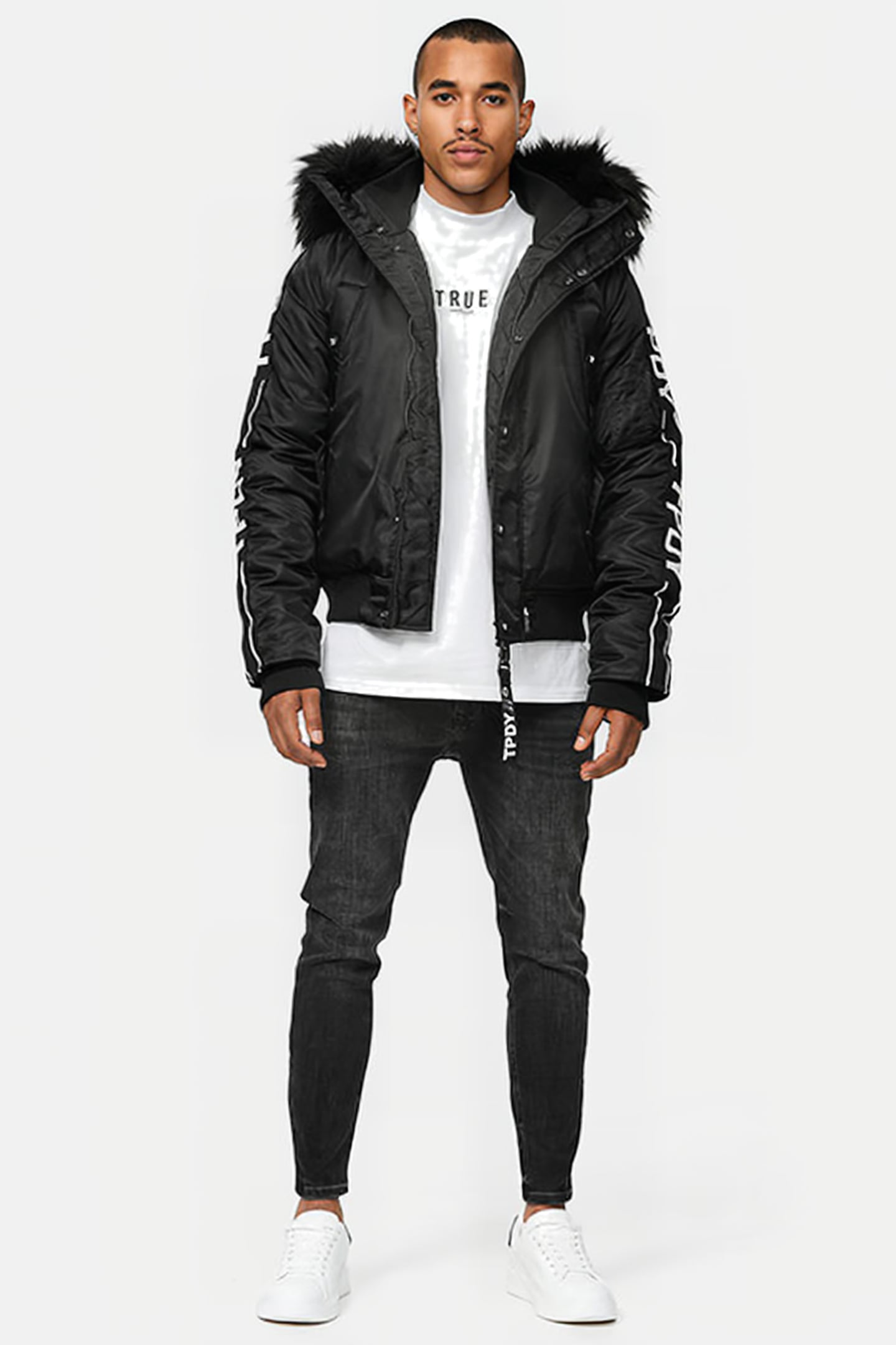 JONATHAN BLACK 7