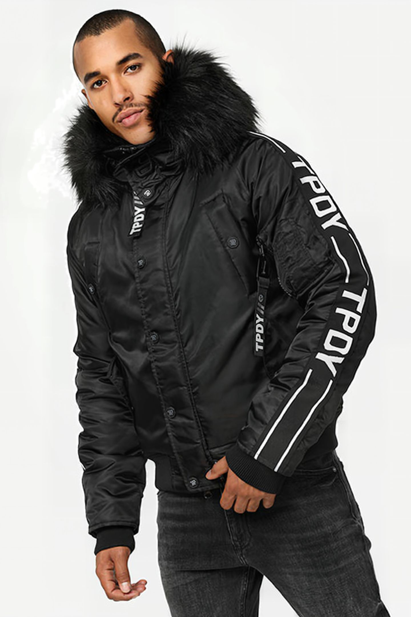 JONATHAN BLACK 8