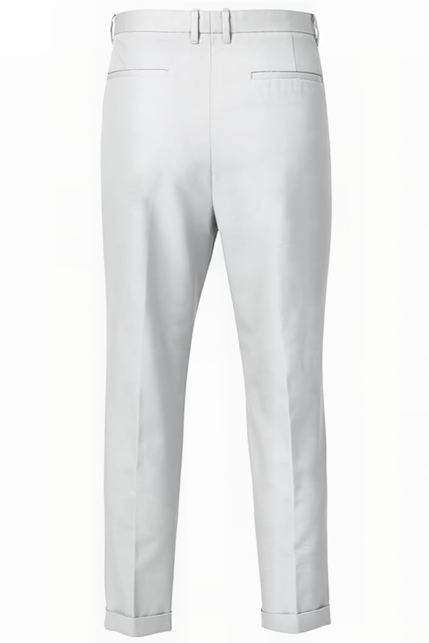 KALI TROUSER ZINC GREY 2