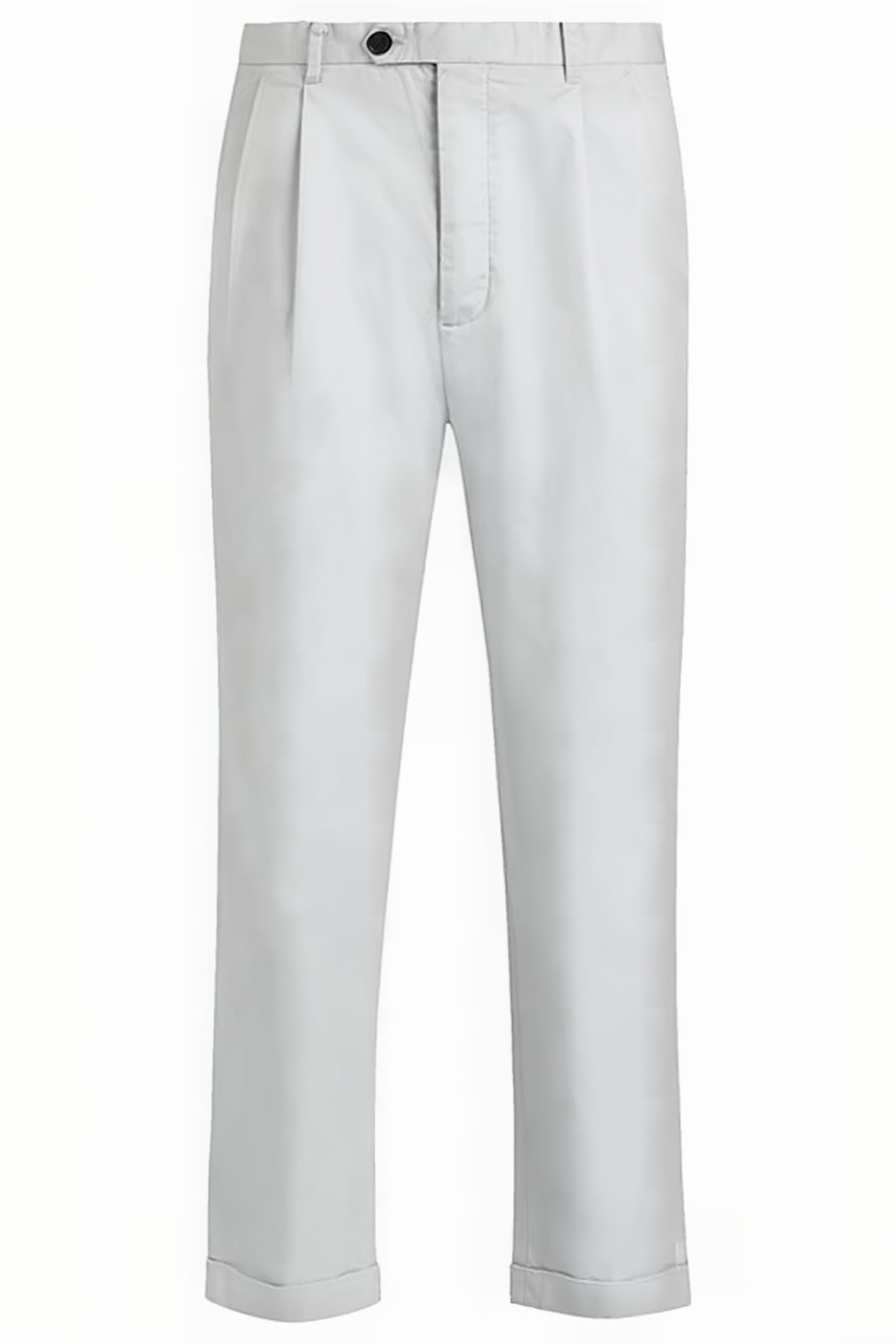 KALI TROUSER ZINC GREY 1