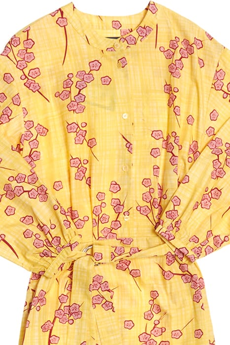 RL19S-C3005-B-000-S90409 YELLOW 2