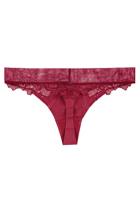 THONG SWEET BERRY 2