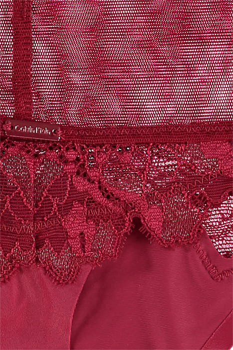 THONG SWEET BERRY 3