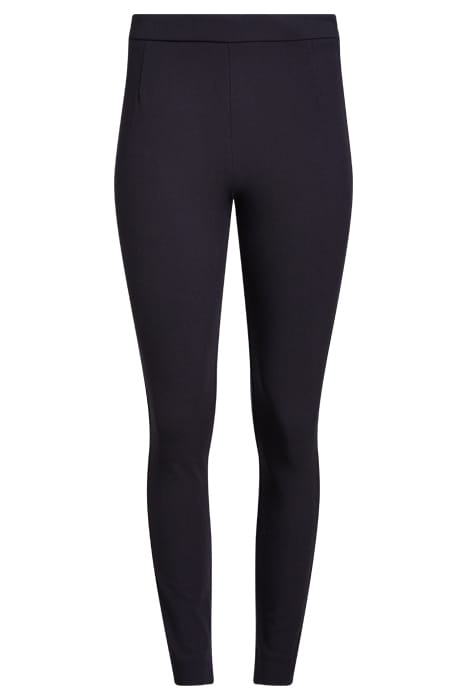 TYNE NAVY SKINNY PANTS 1