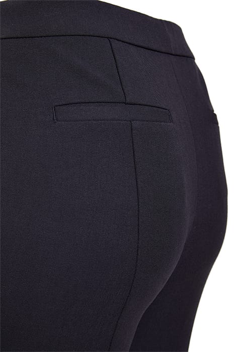 TYNE NAVY SKINNY PANTS 3