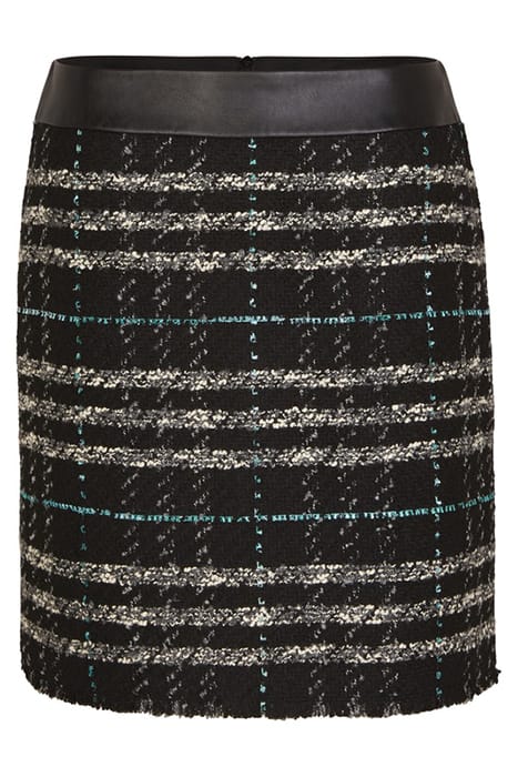 skirt CHECK 1