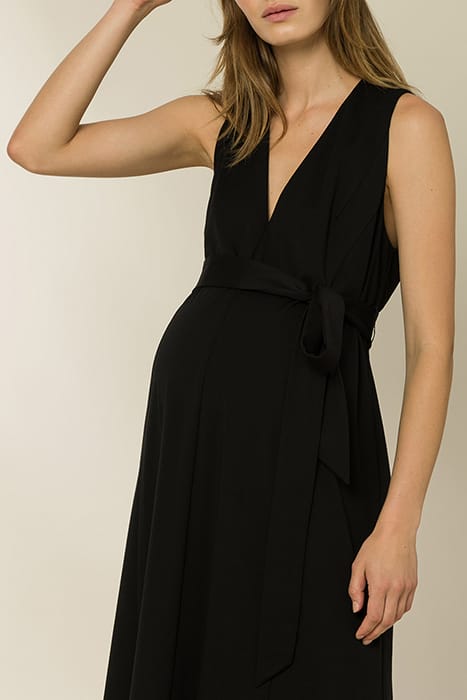 DOREEN DRESSES BLACK 4