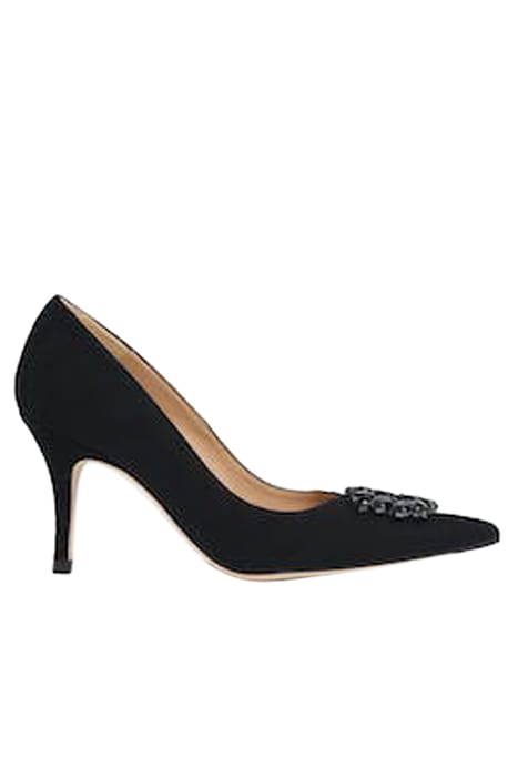 HARMONY BLACK 1