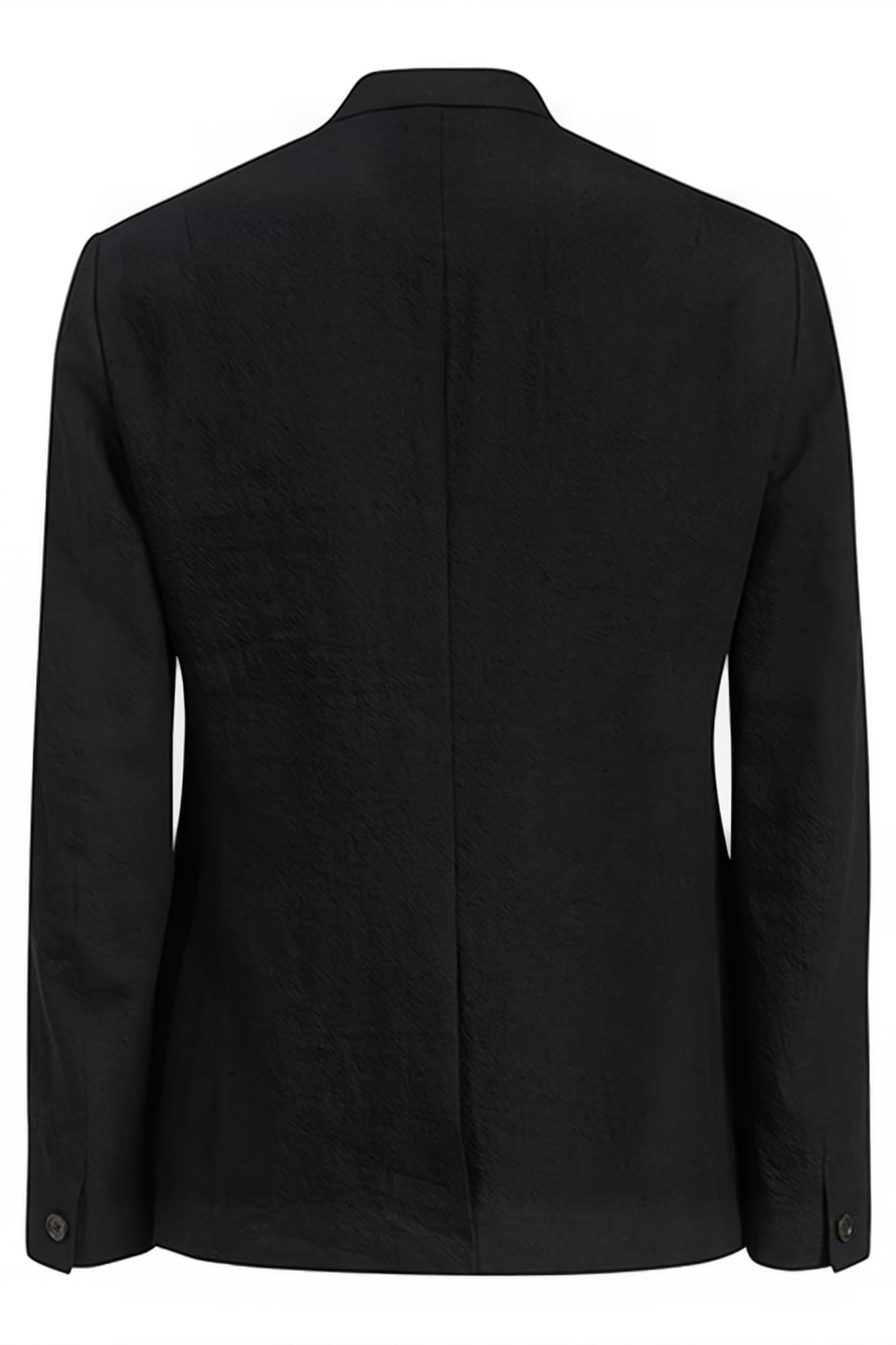 AUROVILLE BLAZER BLACK 4