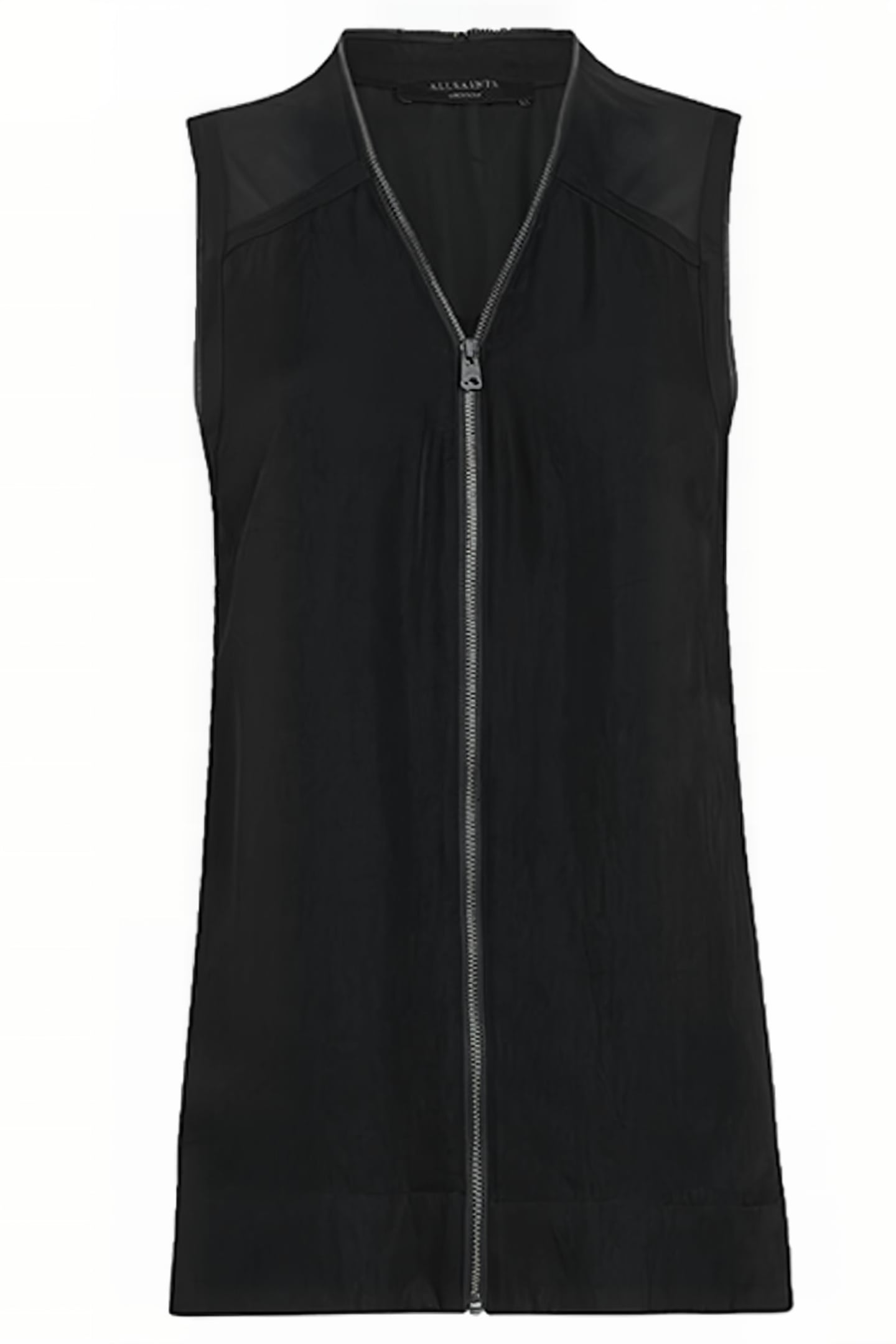 LOTTIE TOP BLACK 1