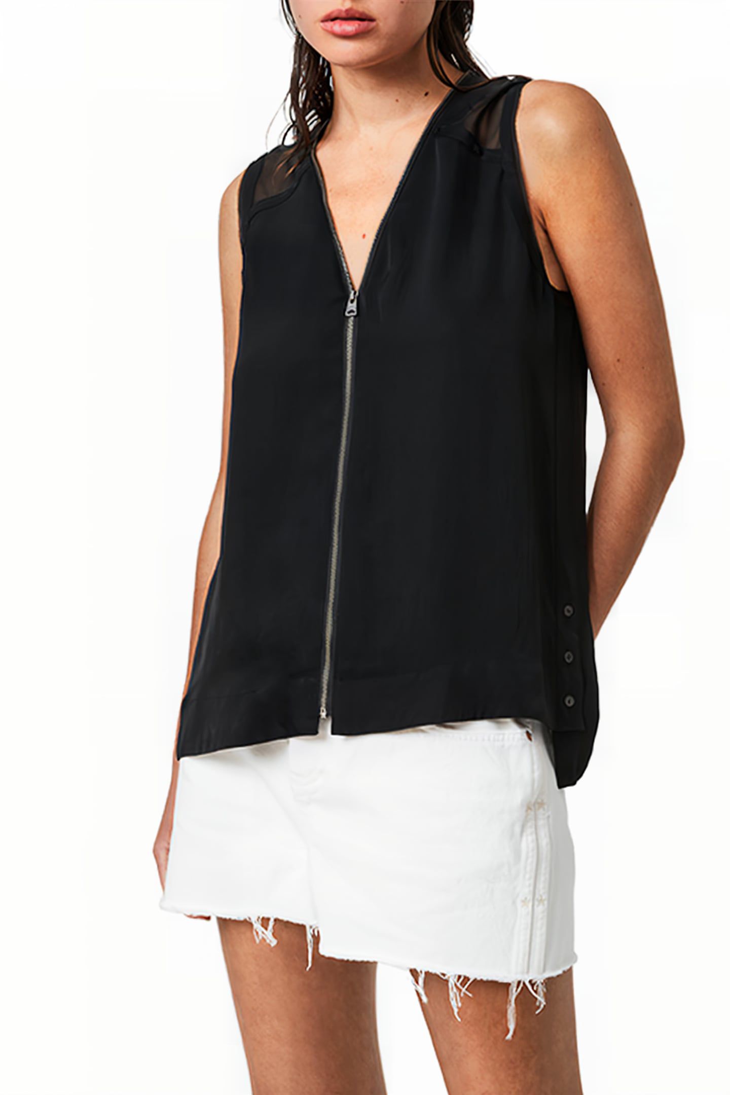 LOTTIE TOP BLACK 2
