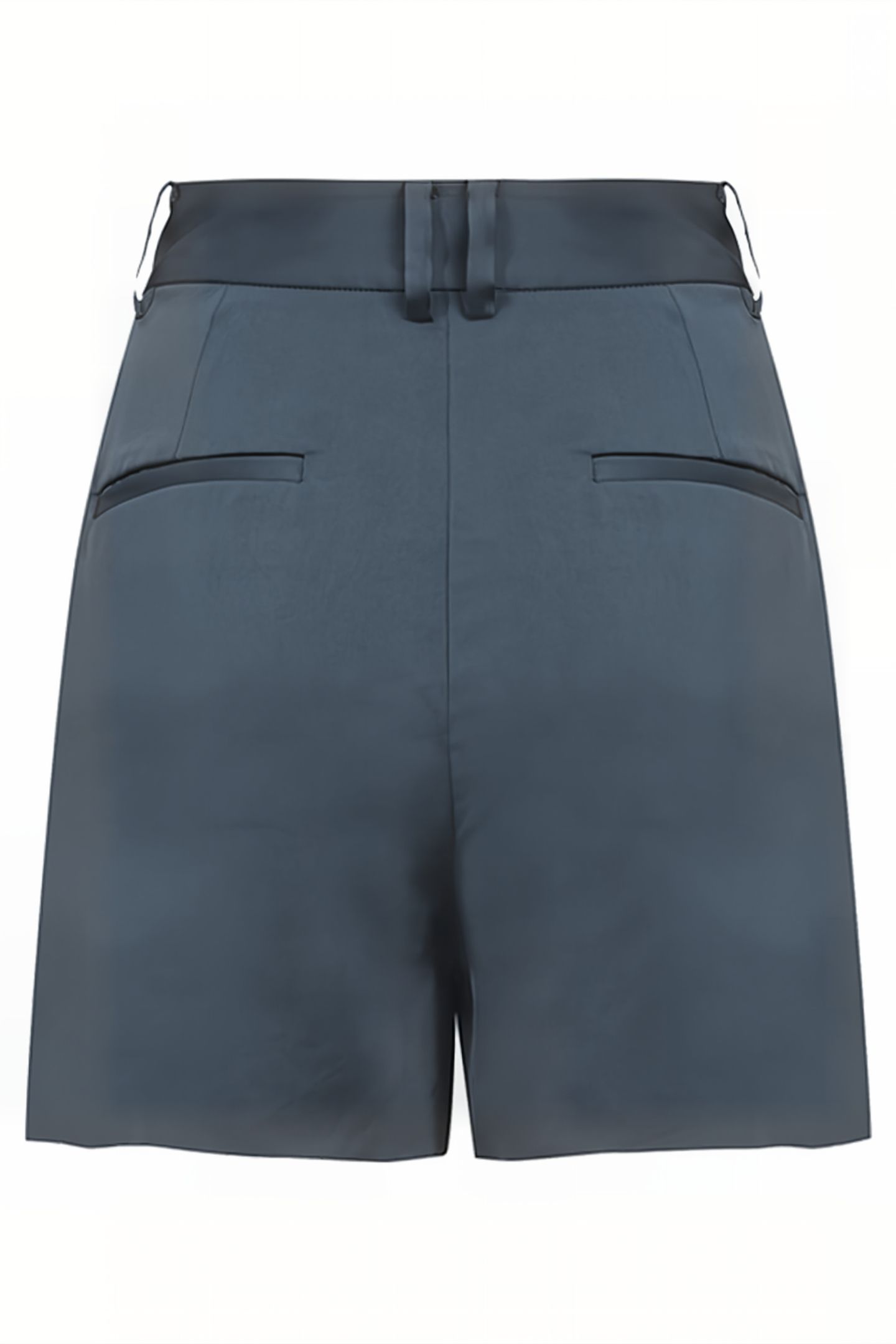 RAFAELLA SHORTS BLUE 4