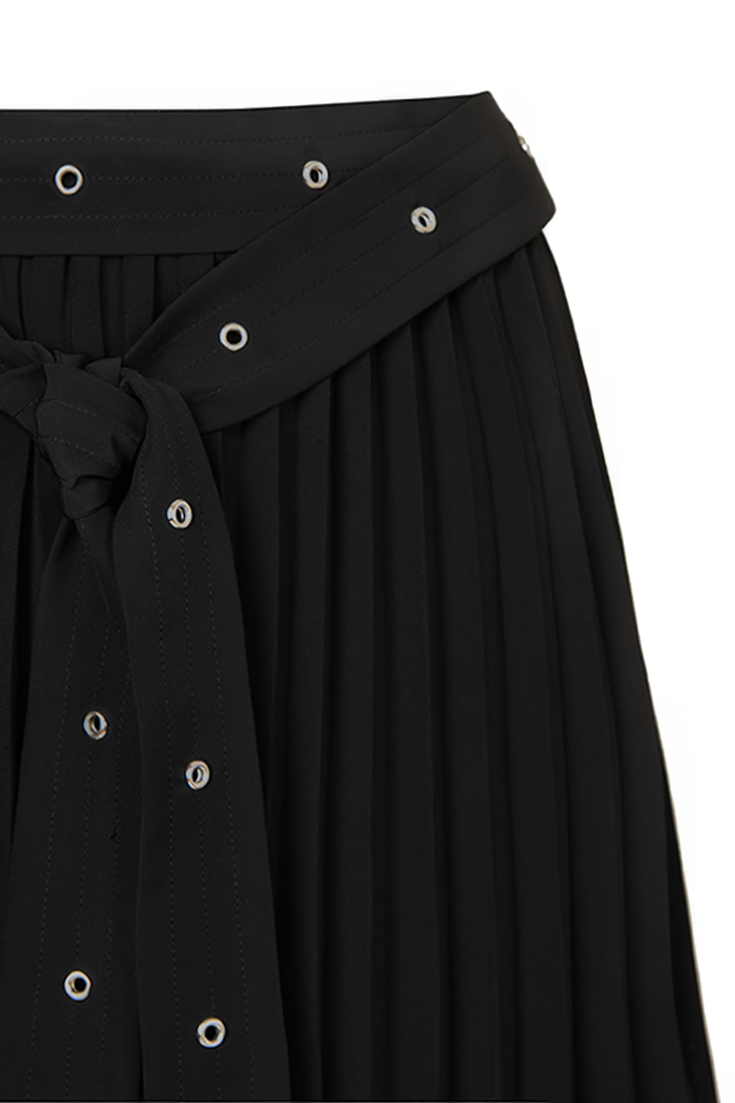 HARPER SKIRT BLACK 5