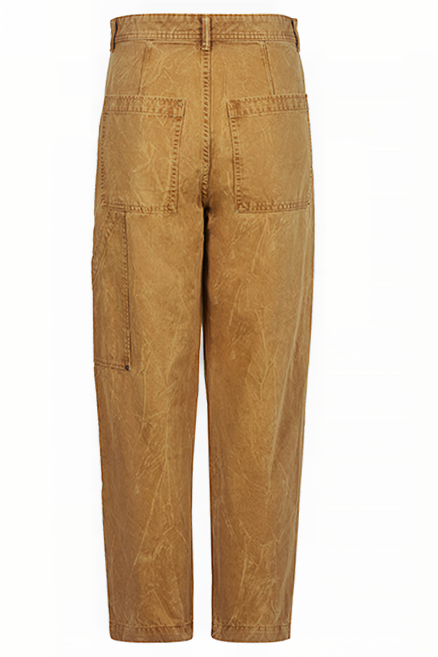 DESSA TROUSER CARAMEL 5