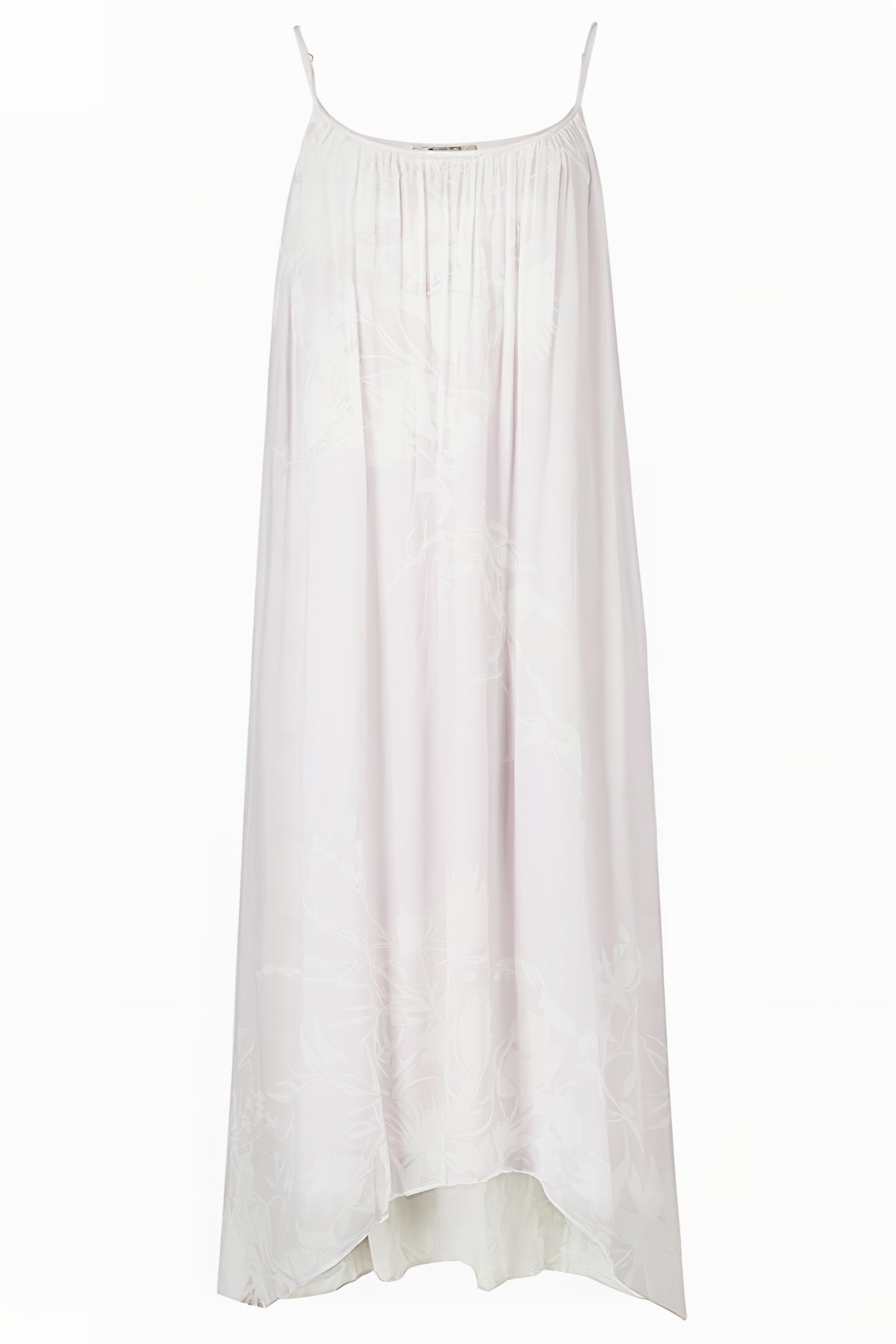 PAOLA FUTURAE DRESS LILAC 4