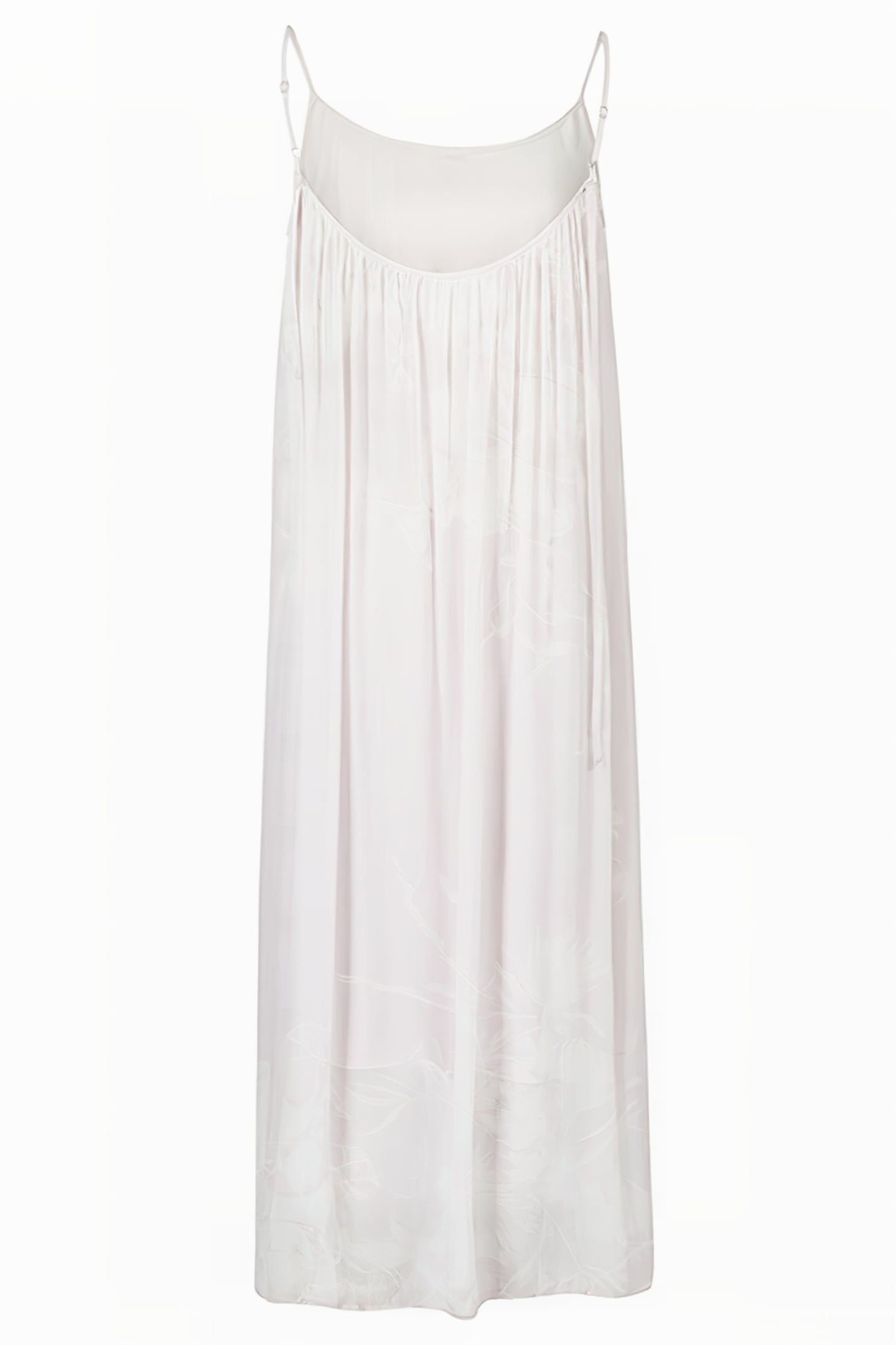 PAOLA FUTURAE DRESS LILAC 5