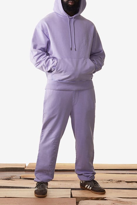 JACARANDA PURPLE KALCID HOODY 4