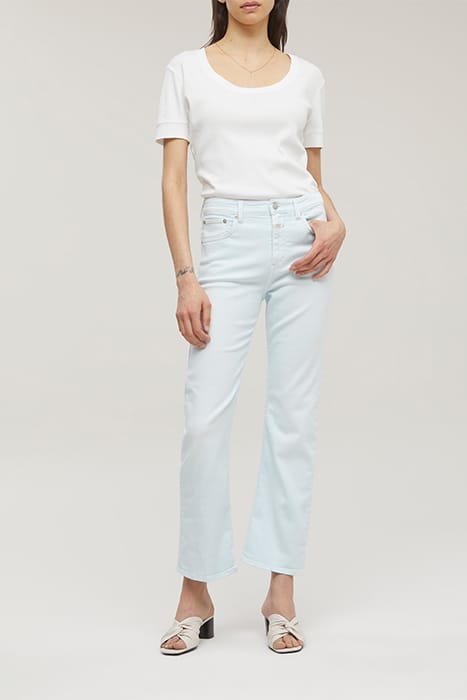 CLOSED BAYLIN JEANS FROSTED MINT 2