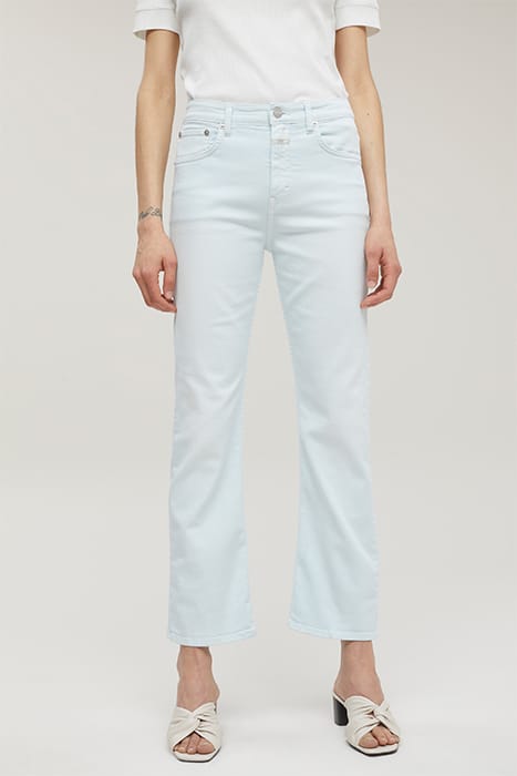 CLOSED BAYLIN JEANS FROSTED MINT 1