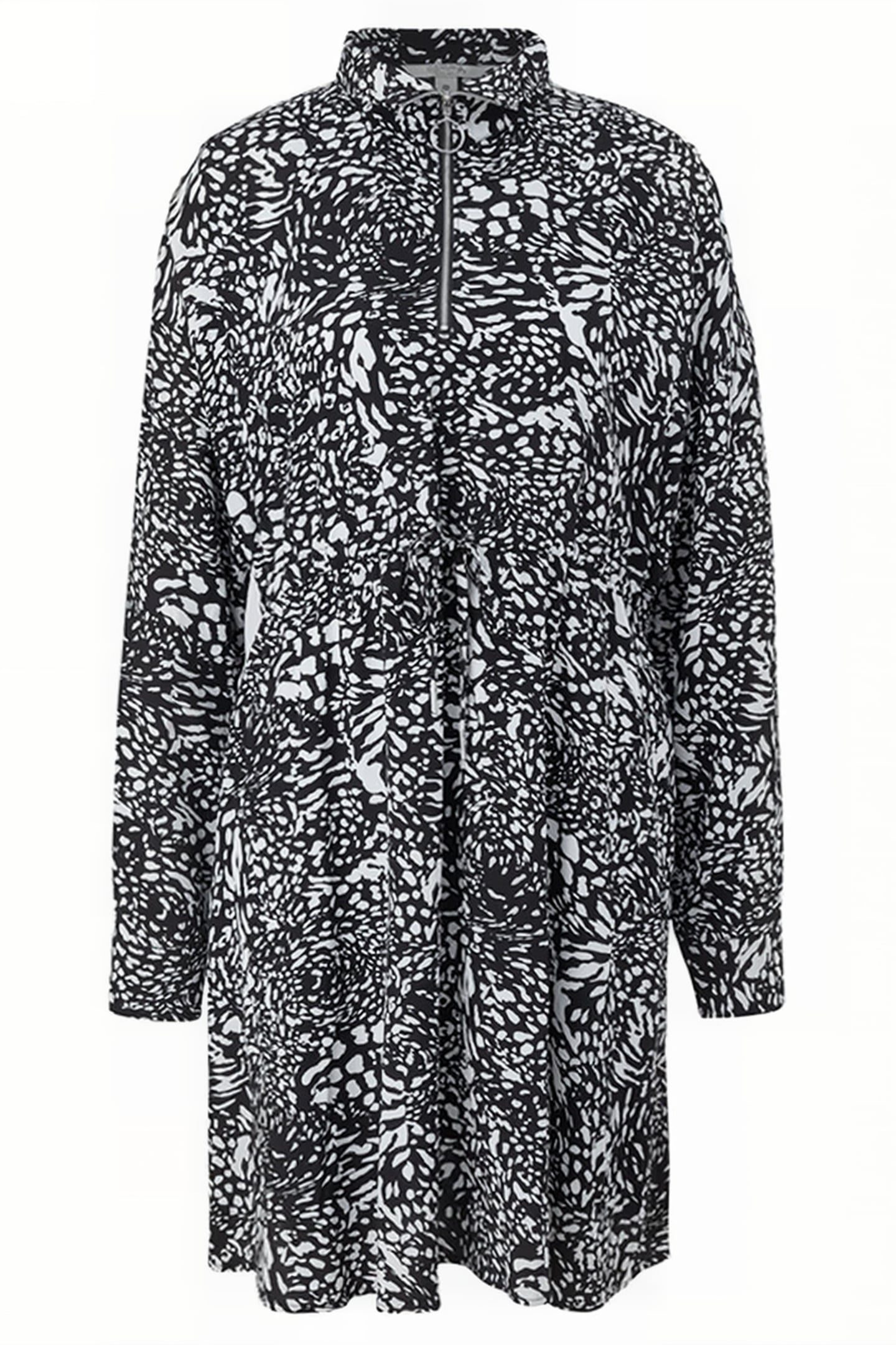 DRESS GREY/BLACK 1