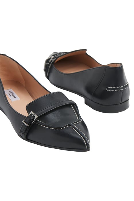 PARIS BLACK 3