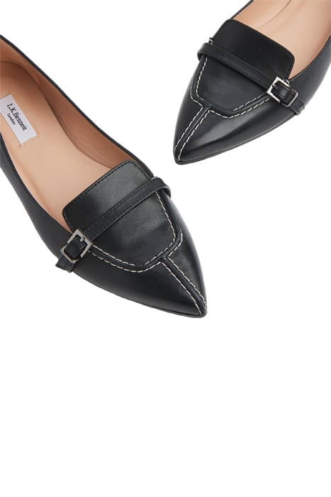 PARIS BLACK 4