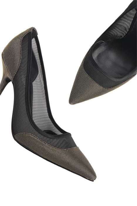 FINLEY GOLD/BLACK 3