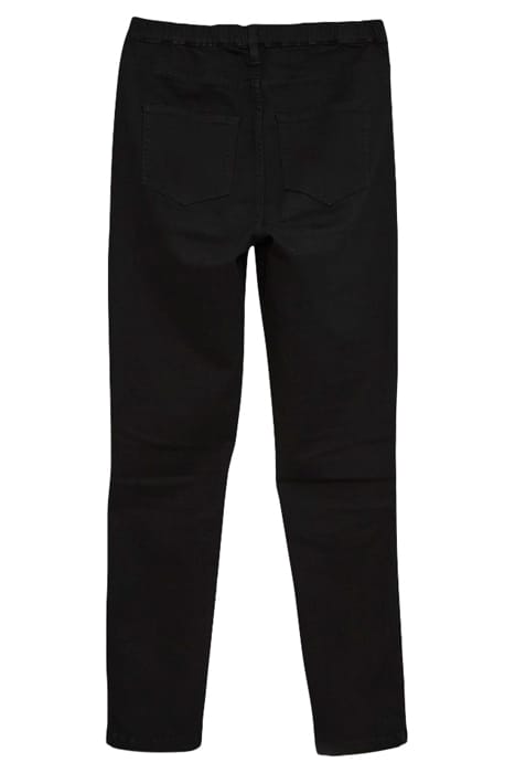 ISLA JEGGING PURE BLACK 2
