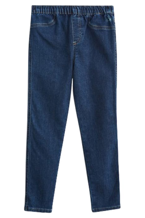 MILLIE JEGGING MID DENIM 1