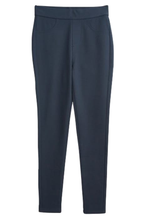 JODIE PONTE JEGGINGS DARK NAVY 1