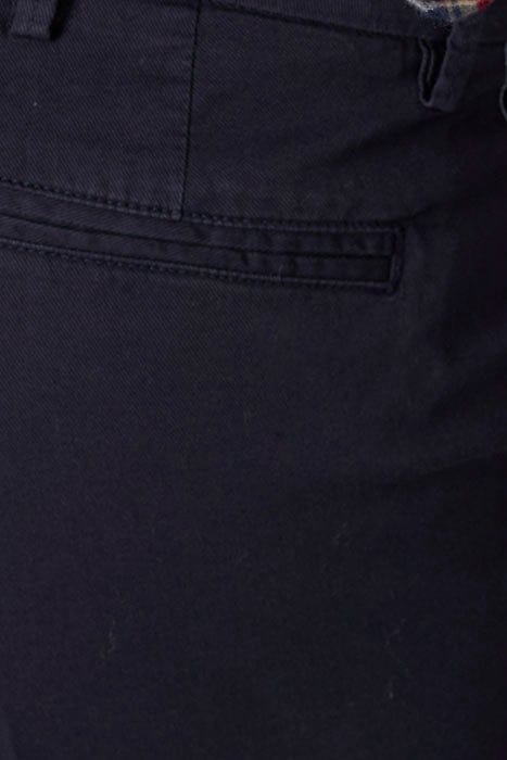 NAVY BLUE CHINO PANTS BLUE 8