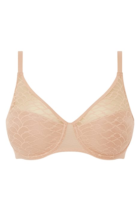 CO BRA TSHIRT COVERING SPACER SOFT PINK 1