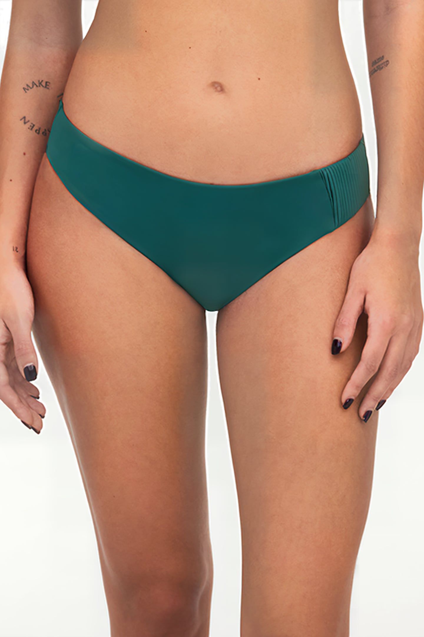 SW BO. BRIEF GREEN 2
