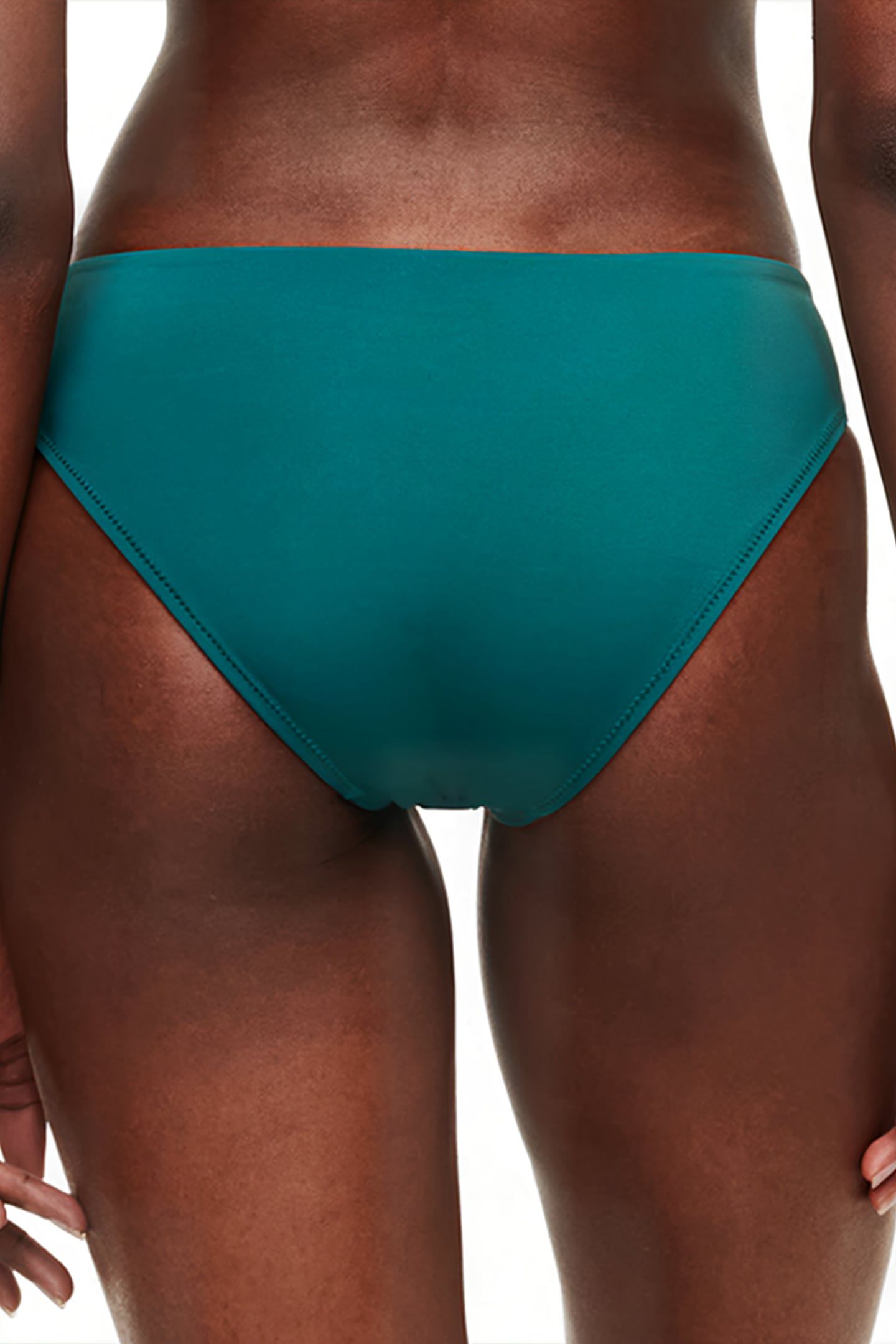 SW BO. BRIEF GREEN 7