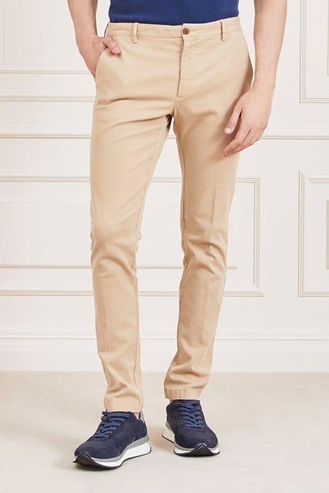 MARCIANO BY GUESS EASY CHINO PANT MOUNTAIN HONEY 1