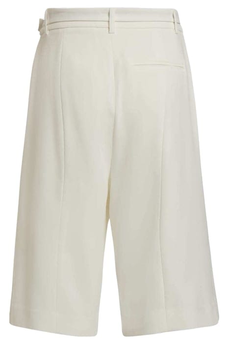MARCIANO BY GUESS GAYNOR CITY SHORT PALE PEARL 6