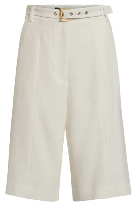 MARCIANO BY GUESS GAYNOR CITY SHORT PALE PEARL 5
