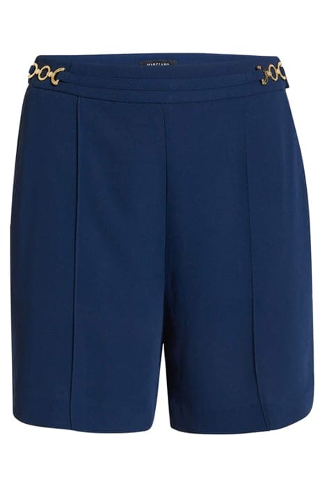 MARCIANO BY GUESS HATTIE SHORT SECRET BLUE 9