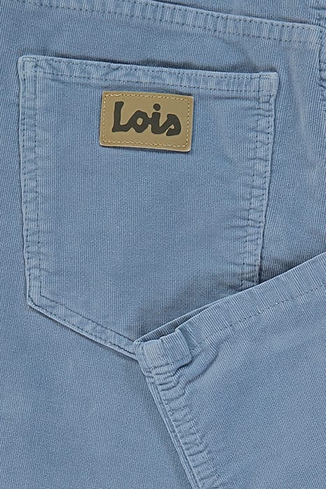 RIKO MICRO VINTAGE AIRY BLUE 3