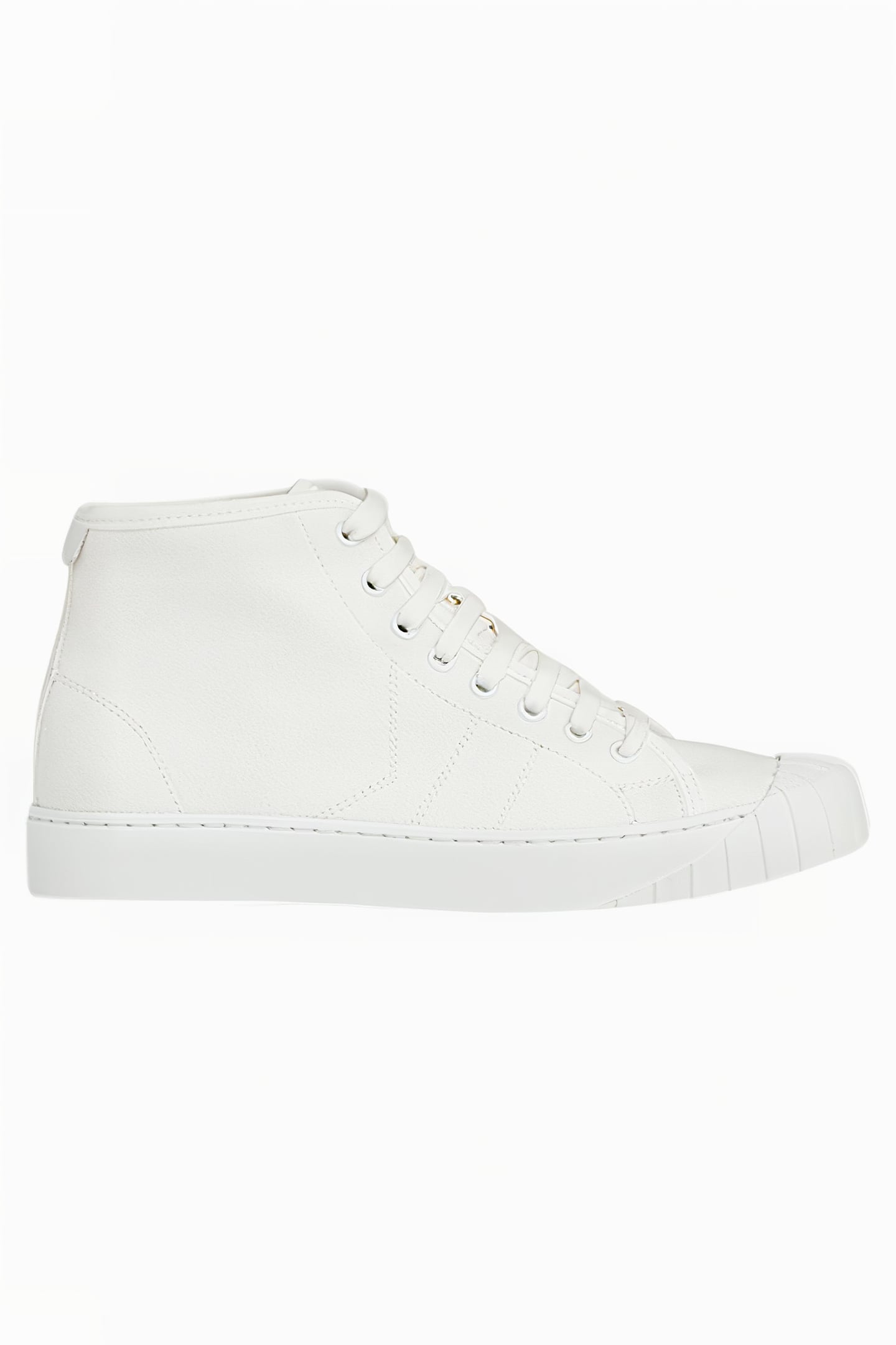 TAYLOR BOOTS OFF WHITE 1