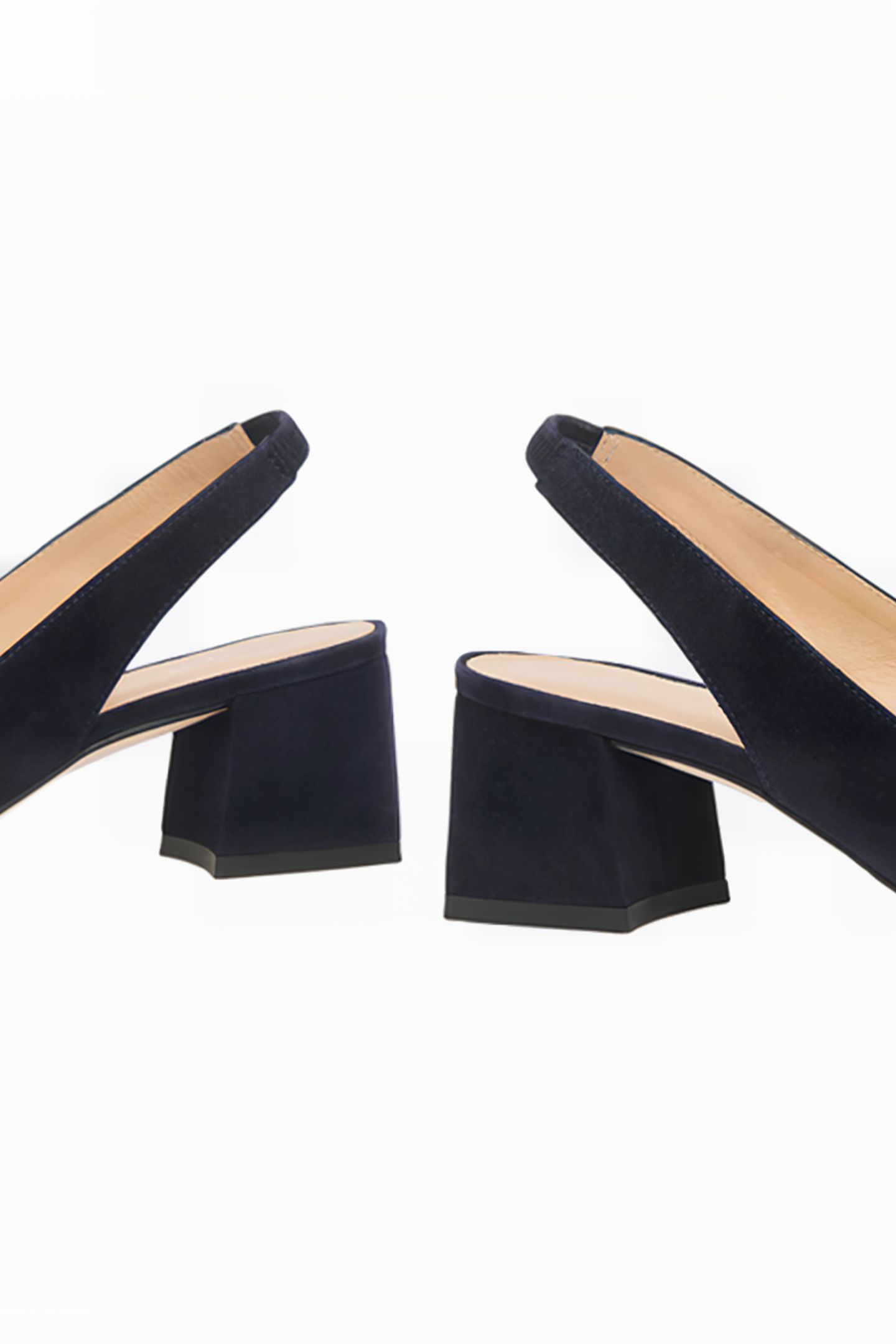 TRUDY PUMP MIDNIGHT 3