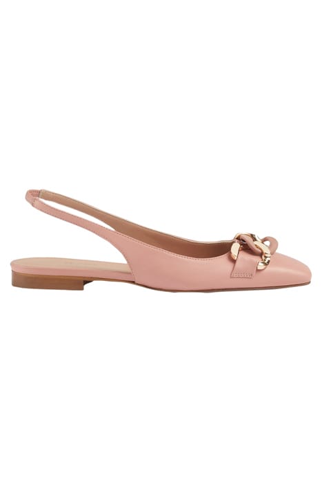 CARMEN SANDAL LIGHT PINK 1