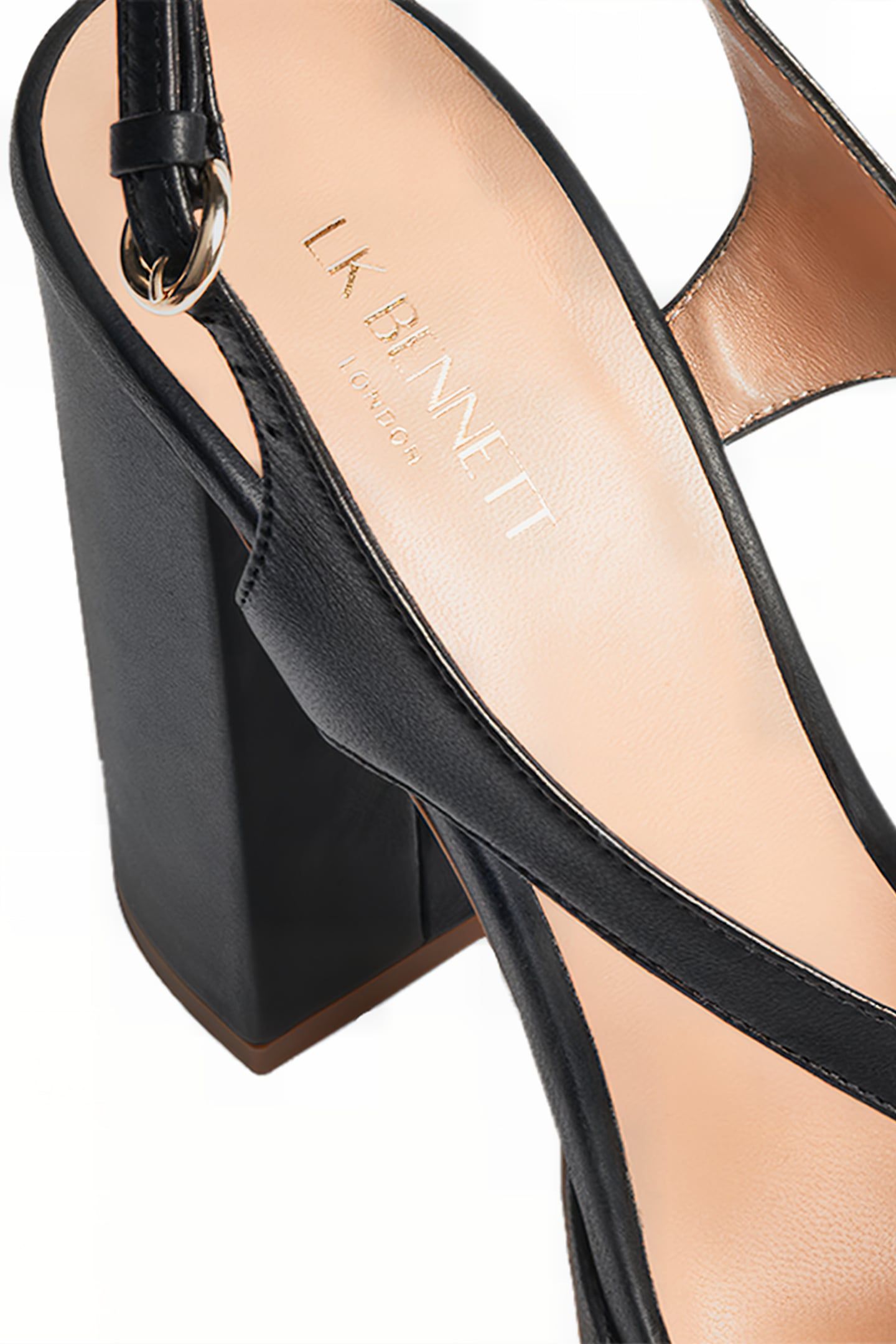 GIGI SANDAL BLACK 4