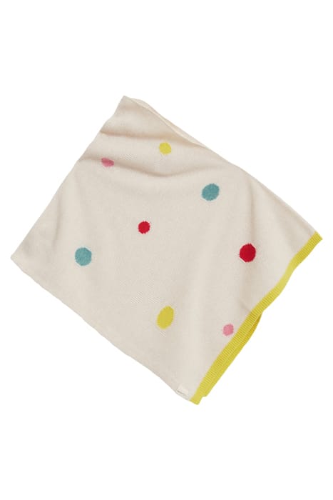 SPOT PONCHO NAT 2