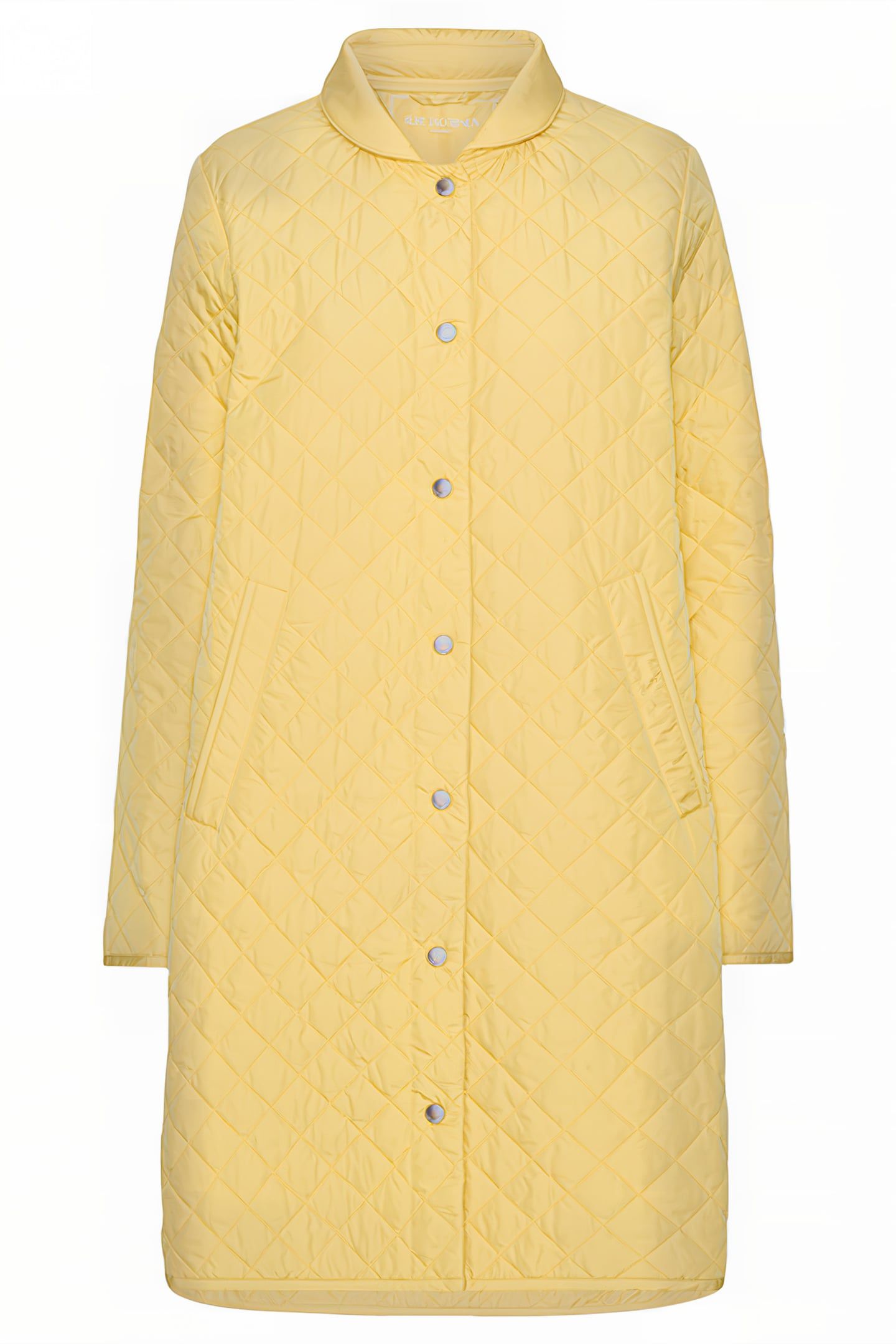 10 ART36 QUILT COAT MARIGOLD 1