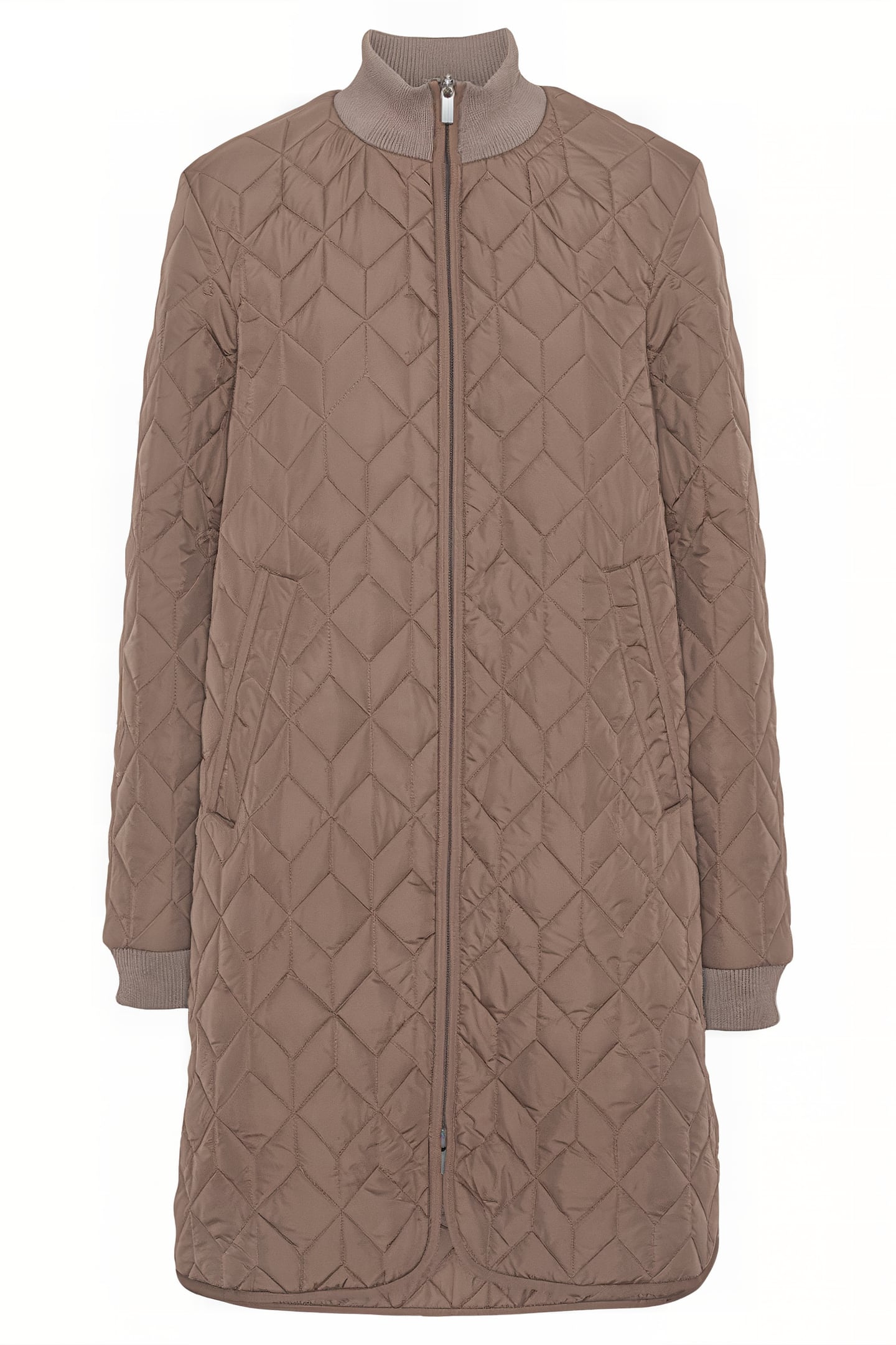 10 REZAP06 QUILT COAT OLD LAVENDER 1