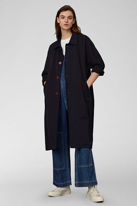 COSIMA DARK INDIGO DARK INDIGO 3
