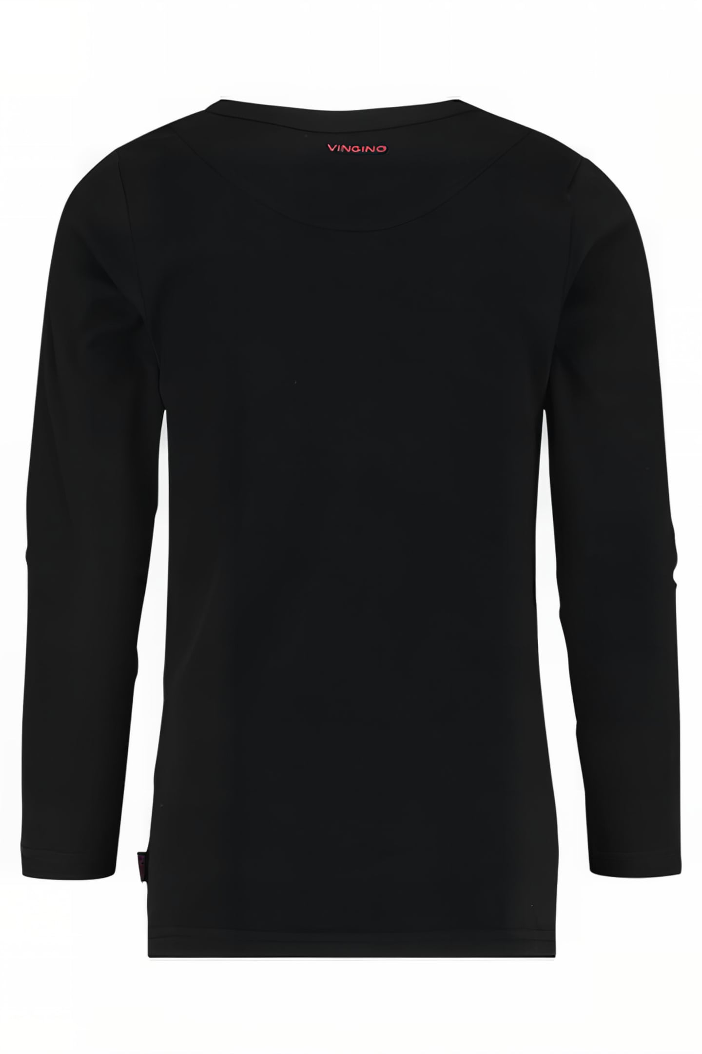LONG SLEEVES CREW NECK TS BOYS 950 2